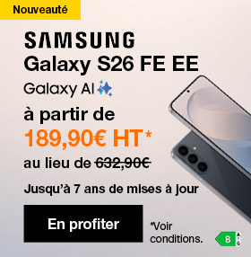 Samsung Galaxy S26 FE 