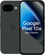 Pixel 10a