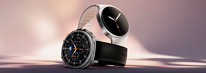Galaxy Watch8