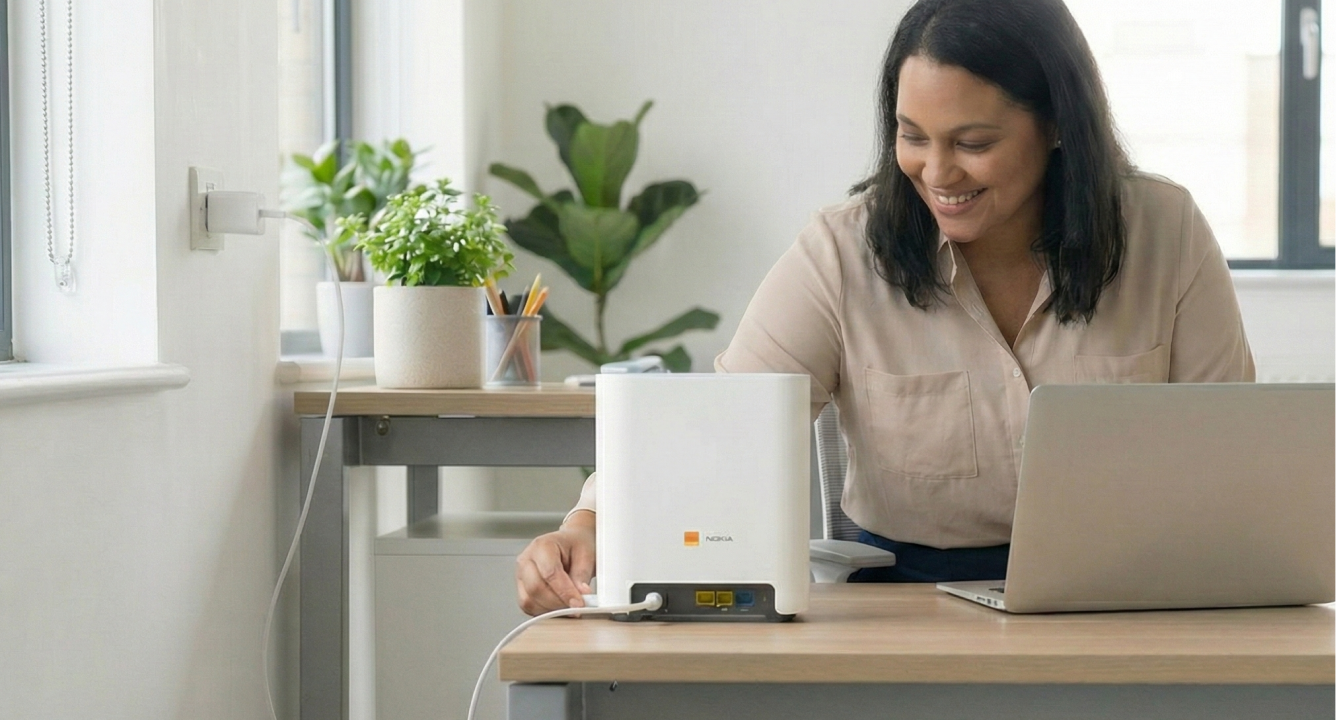 Bloc2 Installation Flybox