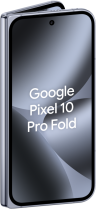 Google Pixel 10 Pro Fold quartz gris 256Go