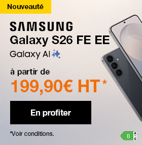 Samsung Galaxy S26 FE 