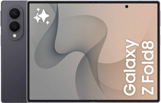 Galaxy Z Fold8