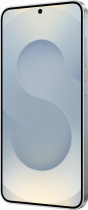 Samsung Galaxy S25 Edition Entreprise gris 128Go