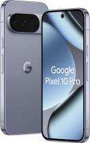 Google Pixel 10 Pro quartz gris 128Go