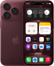 iPhone 18 Pro
