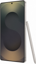 Samsung Galaxy S25 Ultra Edition Entreprise noir titane 256Go