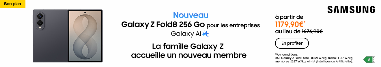 Galaxy ZFold8