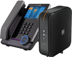 telephone + livebox