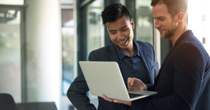 Accompagnement Informatique Pro