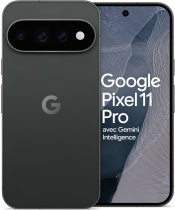 Pixel 11 Pro 5G