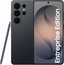 Samsung Galaxy S26 Ultra Edition Entreprise noir 256Go