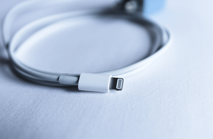 câble accessoires apple