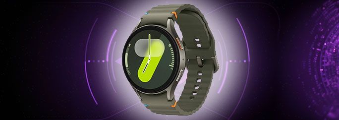 Galaxy Watch7