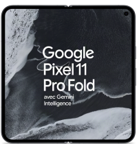 Pixel 11 Pro FOLD 5G