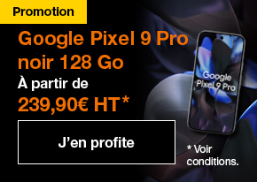 Google Pixel 9 Pro 