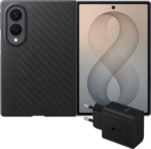 Pack Galaxy Z Fold8 + accessoires