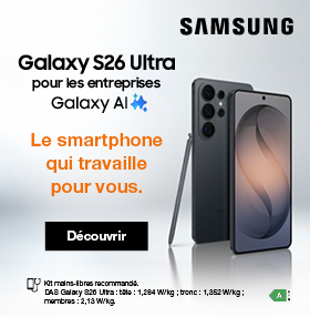 Smasung Galaxy S26 ultra 